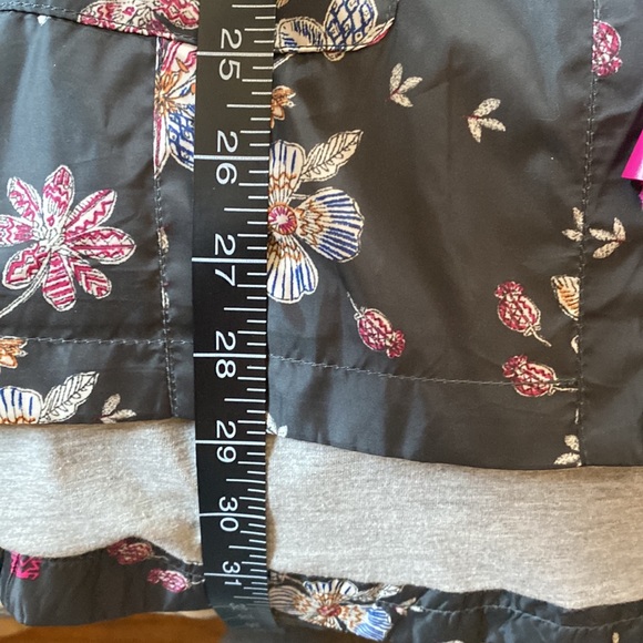 NWOT Mossimo Supply Co rain jacket size XXL - Picture 5 of 6